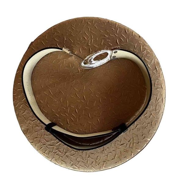 CHICO’S Adjustable Metalwork Hook Clasp Belt - Picture 7 of 11